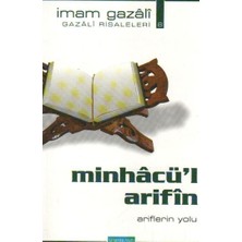 Aesco Minhacü'l Arifin  Ariflerin Yolu (Cep Boy)