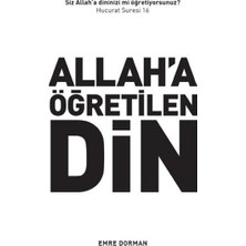Aesco Allah'a Öğretilen Din