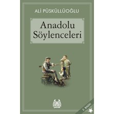 Aesco Anadolu Söylenceleri