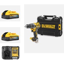 Dewalt DCD796H2 18 V 5 Ah Darbeli Matkap