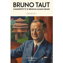 Aesco Cumhuriyet'e Iz Bırakan Alman Mimar - Bruno Taut