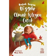 Aesco Rüzgar Olmak Isteyen Çocuk
