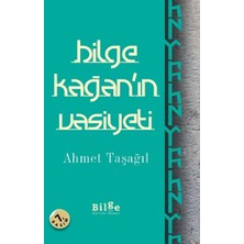 Aesco Bilge Kağan'ın Vasiyeti
