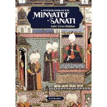 Aesco Yeni Başlayanlar Için Minyatür Sanatı