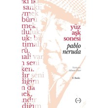 Aesco Yüz Aşk Sonesi
