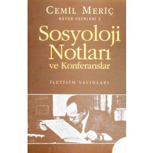 Aesco Sosyoloji Notları ve Konferansları