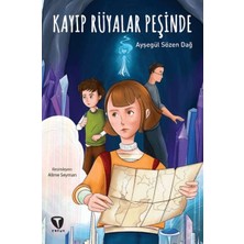 Aesco Kayıp Rüyalar Peşinde