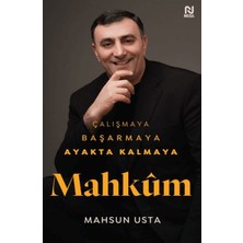 Aesco Mahkum