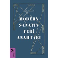 Aesco Modern Sanatın Yedi Anahtarı