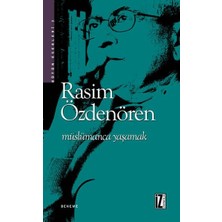 Aesco Müslümanca Yaşamak
