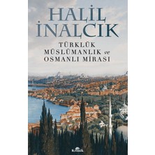 Aesco Türklük, Müslümanlık ve Osmanlı Mirası