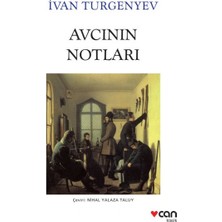 Aesco Avcının Notları (Beyaz Kapak)