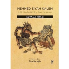 Aesco Mehmed Siyah Kalem