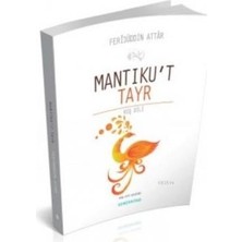 Aesco Mantıku't Tayr