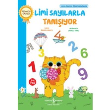 Aesco Limi Sayılarla Tanışıyor