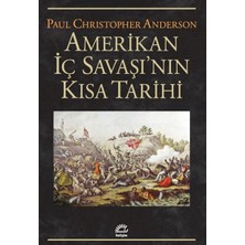Aesco Amerikan Iç Savaşı'nın Kısa Tarihi