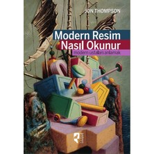 Aesco Modern Resim Nasıl Okunur