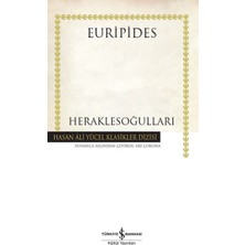 Aesco Heraklesoğulları - Hasan Ali Yücel Klasikleri