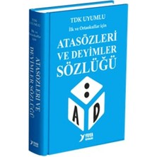 Aesco Atasözleri ve Deyimler Sözlüğü