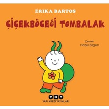 Aesco Çiçekböceği Tombalak