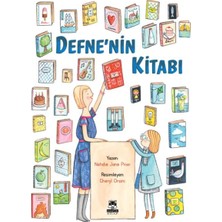 Aesco Defne'nin Kitabı