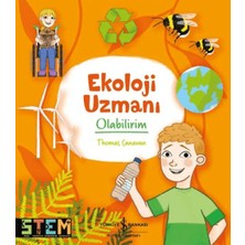Aesco Ekoloji Uzmanı Olabilirim