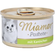 Aesco Pastete Tşanlı Kedi Konserve Yaş  85 gr