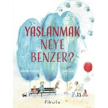 Aesco Yaşlanmak Neye Benzer?