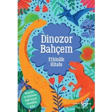 Aesco Dinozor Bahçem