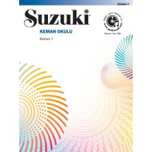 Aesco Suzuki Keman Okulu 3