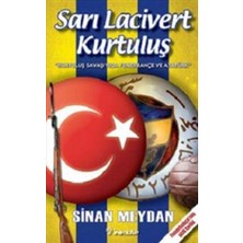Aesco Sarı Lacivert Kurtuluş  Kurtuluş Savaşı'nda Fenerbahçe ve Atatürk