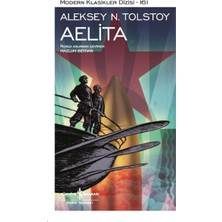 Aesco Aelita - Modern Klasikler Dizisi