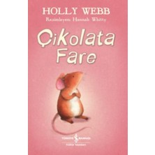 Aesco Çikolata Fare
