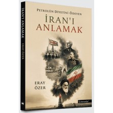 Aesco Petrolün Diyetini Ödeyen Iran'ı Anlamak