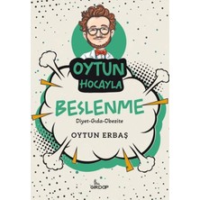 Aesco Oytun Hocayla Beslenme