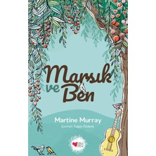 Aesco Marsık ve Ben
