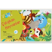 Aesco Çalışkan Hayvanlar – Park