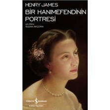 Aesco Bir Hanımefendinin Portresi - Modern Klasikler Dizisi