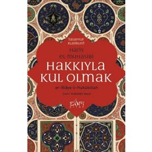 Aesco Hakkıyla Kul Olmak