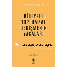 Aesco Bireysel ve Toplumsal Değişmenin Yasaları