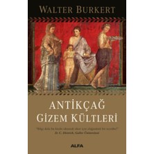 Aesco Antikçağ Gizem Kültleri