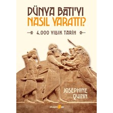 Aesco Dünya Batıyı Nasıl Yarattı?