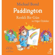 Aesco Paddington Renkli Bir Gün ve Diğer Öyküler