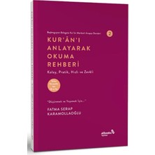 Aesco Kur'an'ı Anlayarak Okuma Rehberi