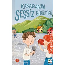 Aesco Kasabanın Sessiz Gürültüsü