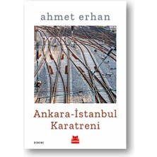 Aesco Ankara - Istanbul Karatreni