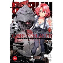 Aesco Goblin Slayer - Goblin Avcısı 3
