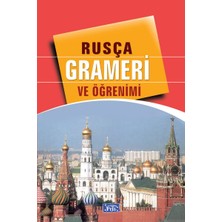 Aesco Rusça Grameri ve Öğrenimi