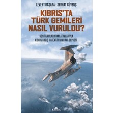 Aesco Kıbrıs'ta Türk Gemileri Nasıl Vuruldu?