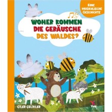 Aesco Whoher Kommen Dıe Geräusche Des Waldes?
